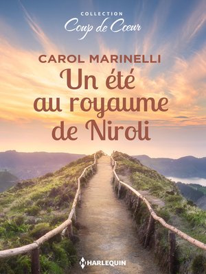 cover image of Un été au royaume de Niroli